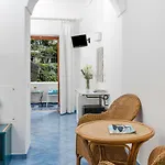Hotel Vittoria Positano