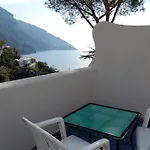 Hotel Vittoria Positano