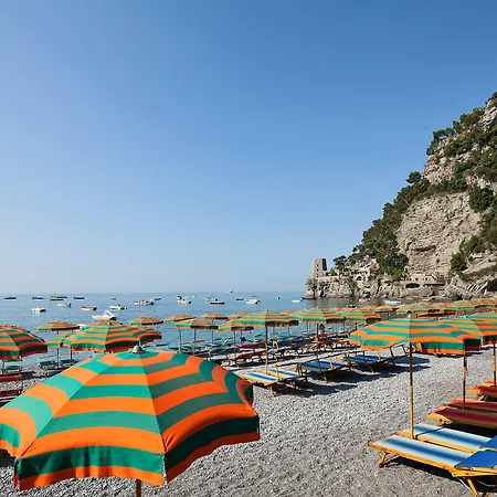 Hotel Vittoria 3*