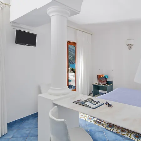 Vittoria Hotel