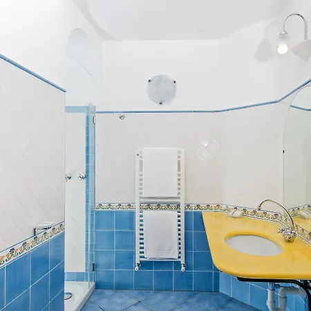 Vittoria Hotel