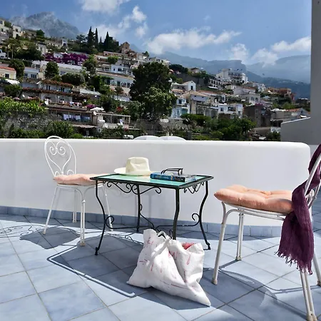Vittoria Hotel 3*