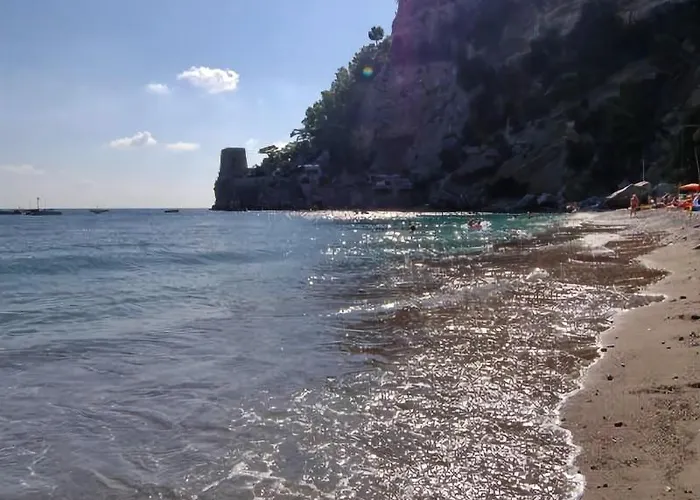 Hotel Vittoria Positano