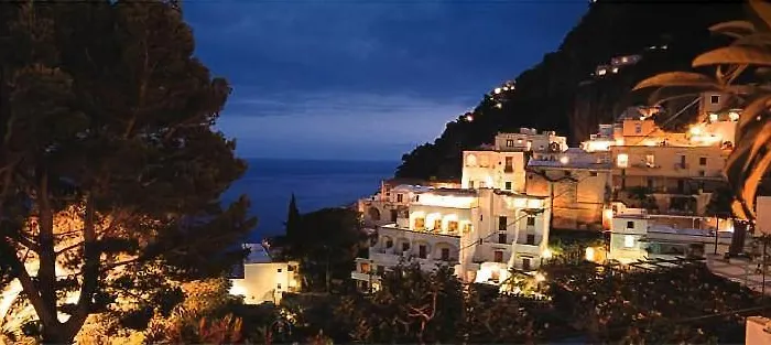 Vittoria Hotel 3*