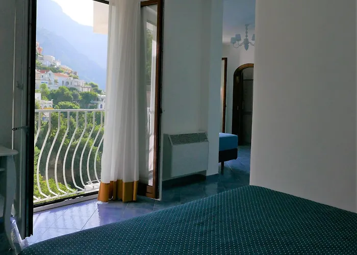 Vittoria Hotel 3*