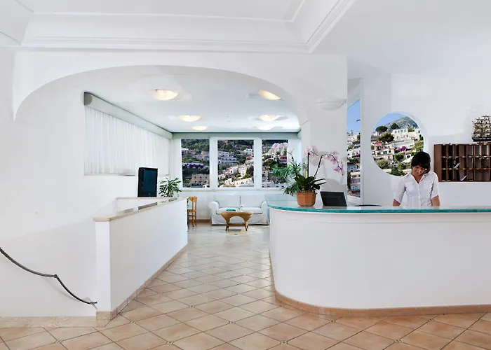 Vittoria Hotel 3*
