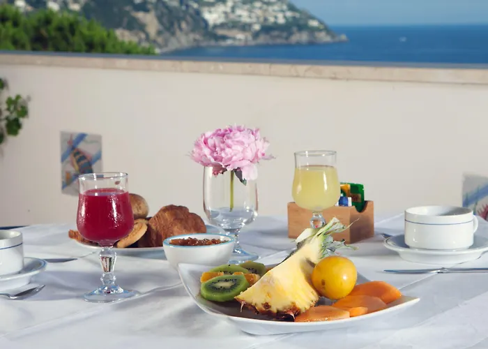 Hotel Vittoria 3*