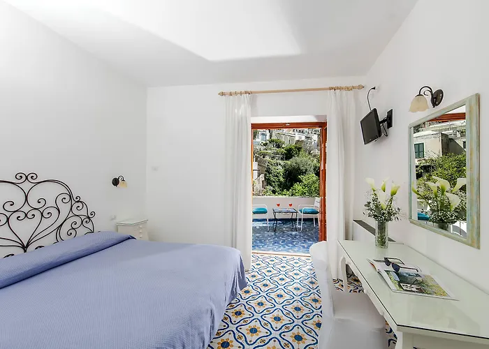 Vittoria Positano