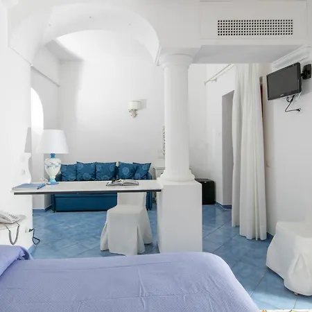 Vittoria 3* Positano