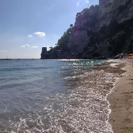 호텔 비토리아 포지타노