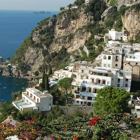 Vittoria Positano