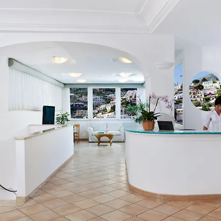 Vittoria Hotel 3*