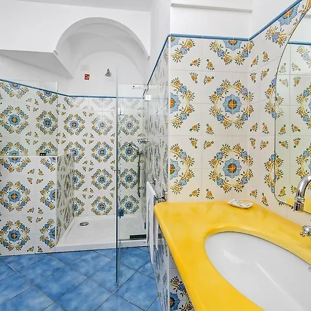 Hotel Vittoria