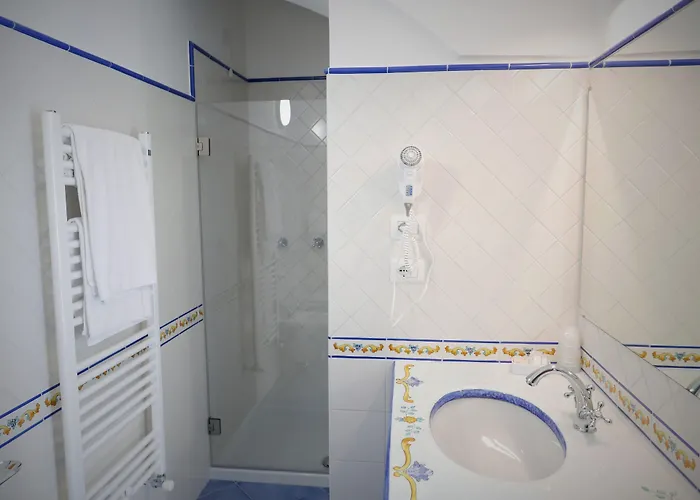 Vittoria Hotel Positano