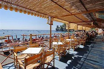 Hotel Vittoria Positano