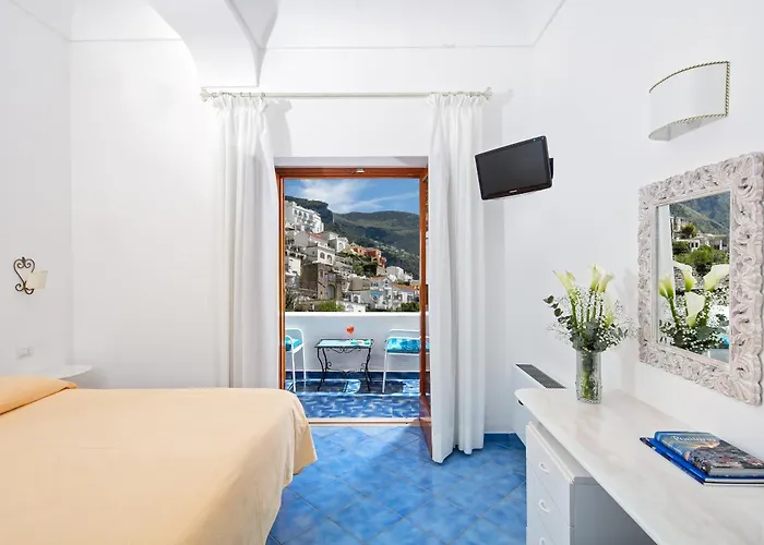Hotel Vittoria 3*