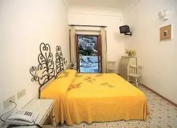 Hotel Vittoria Positano