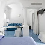 Vittoria 3* Позитано