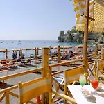 Vittoria 3* Позитано