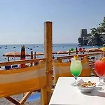 Отель Vittoria