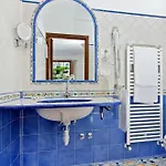 Отель Vittoria Позитано
