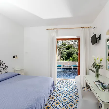 Vittoria Positano
