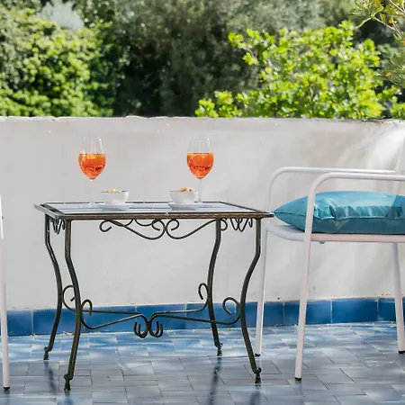 Vittoria 3* ポジターノ