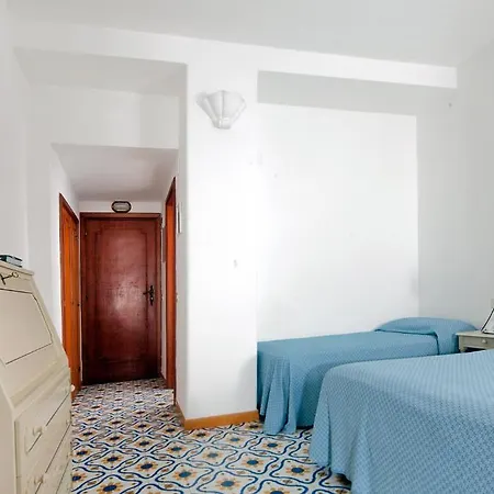 Szálloda Vittoria 3*