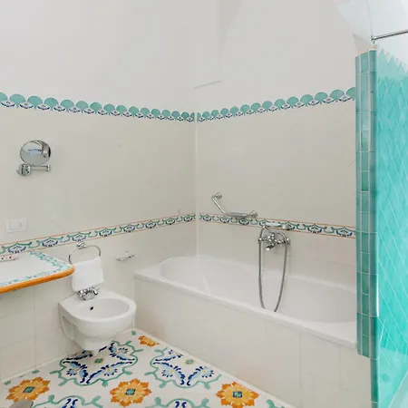 Vittoria ポジターノ